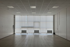 Аренда офисных помещений