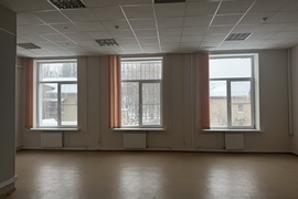 Аренда офисных помещений