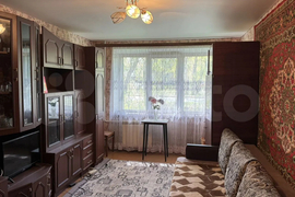 2-к. квартира, 45,3 м², 1/5 эт.