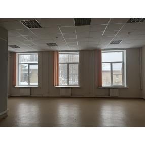 Аренда офисных помещений