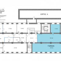 Аренда офисных помещений 