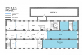 Аренда офисных помещений 