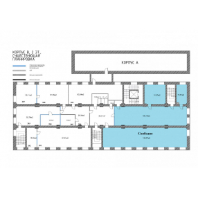 Аренда офисных помещений 