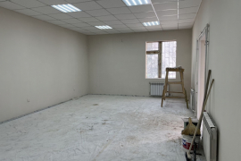 Свободного назначения, 55.3 м²