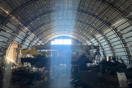 Сдается помещение свободного назначения, 113 – 800 м²