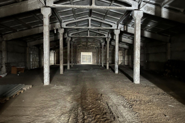 Сдается свободное назначение, 1 000 м²