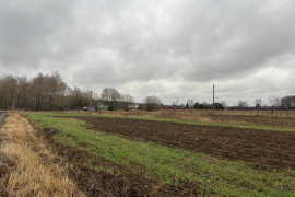 Участок в Рязанская область, Вираж садоводческое товарищество