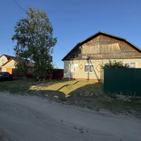 Дом 68,3 м² на участке 18 сот.