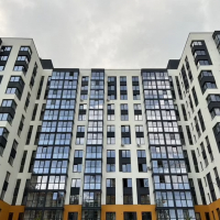 1-к. квартира, 46,3 м², 9/17 эт.