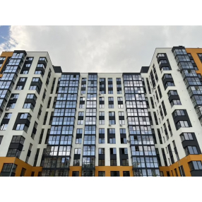 1-к. квартира, 46,3 м², 9/17 эт.