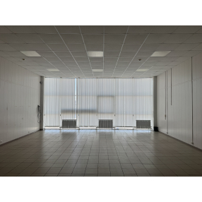 Аренда офисных помещений