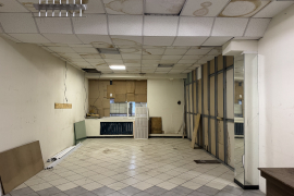 Аренда торгово-офисного помещения