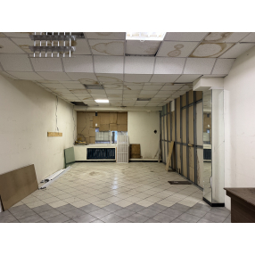 Аренда торгово-офисного помещения