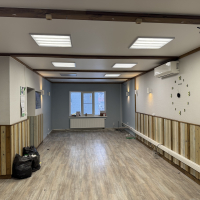 Аренда офисных помещений