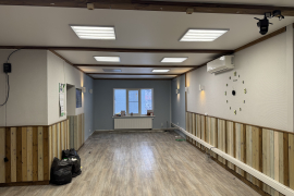 Аренда офисных помещений