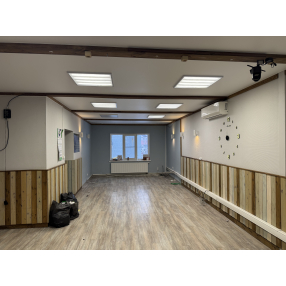 Аренда офисных помещений