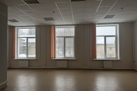 Аренда офисных помещений