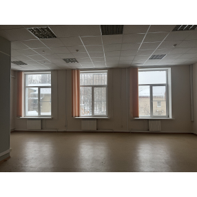 Аренда офисных помещений